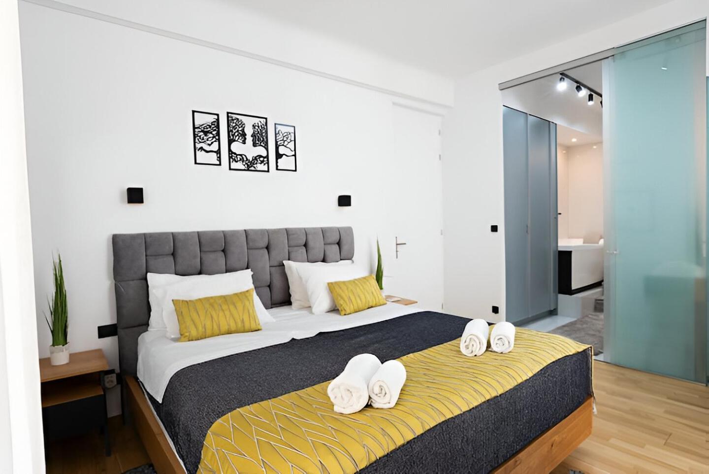 Paradise+ With Jacuzzi In The Heart Of Athens! Exterior foto