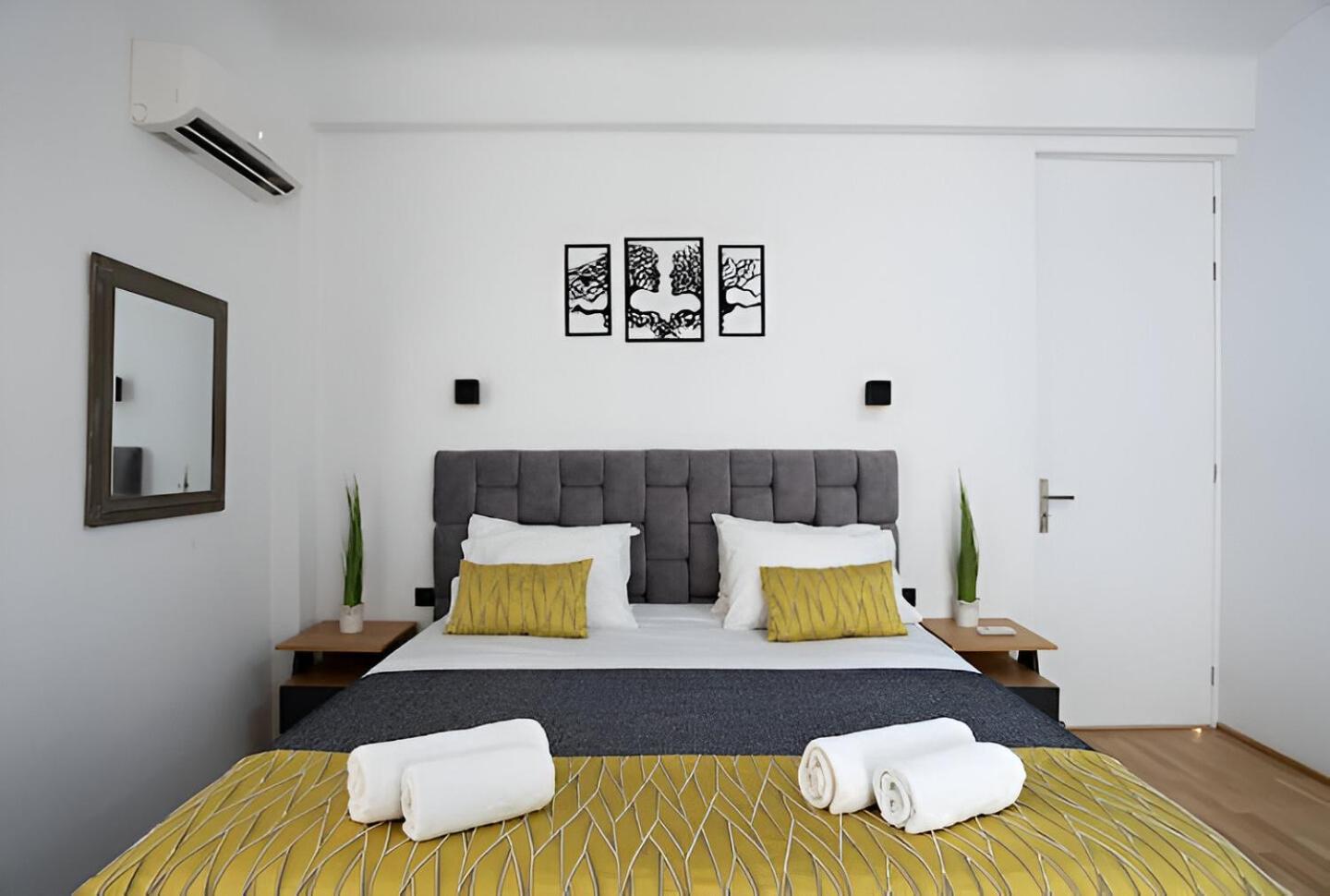 Paradise+ With Jacuzzi In The Heart Of Athens! Exterior foto