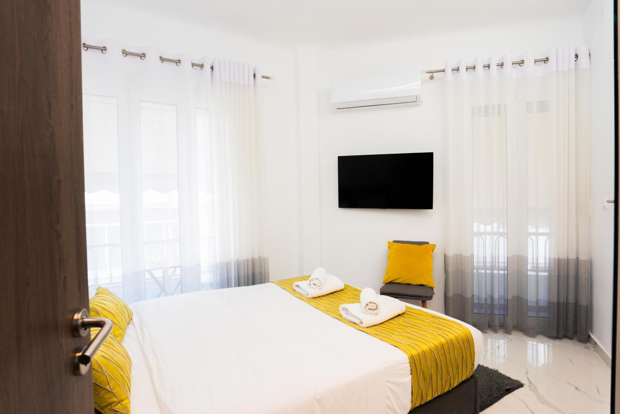 Paradise+ With Jacuzzi In The Heart Of Athens! Exterior foto