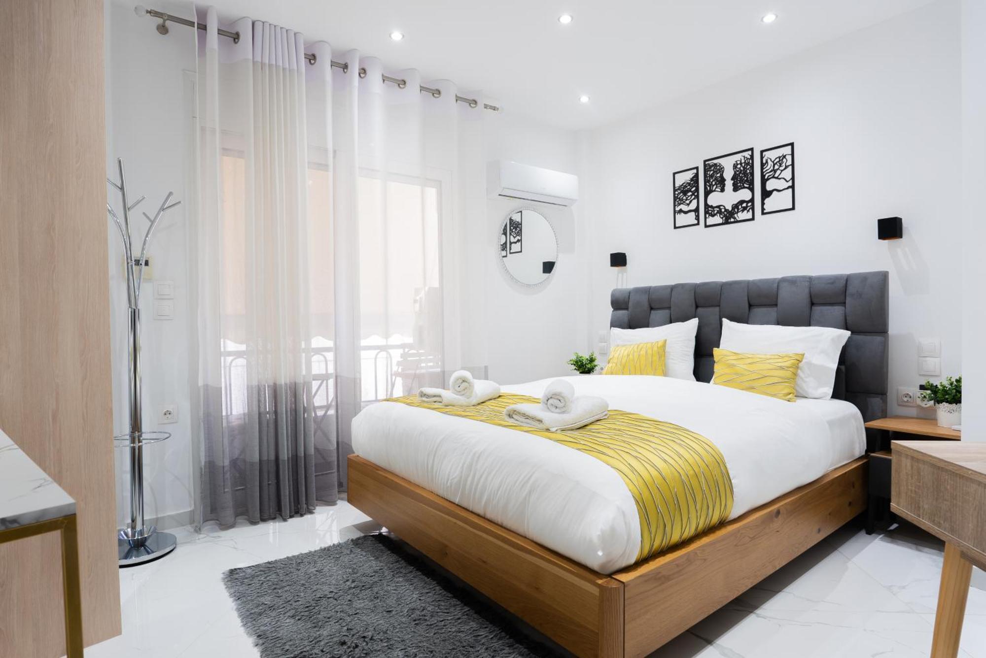 Paradise+ With Jacuzzi In The Heart Of Athens! Exterior foto